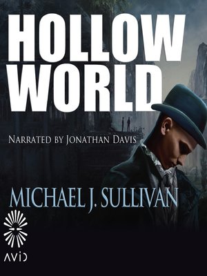 cover image of Hollow World